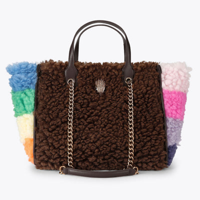 HOXTON SHOPPER BAG
