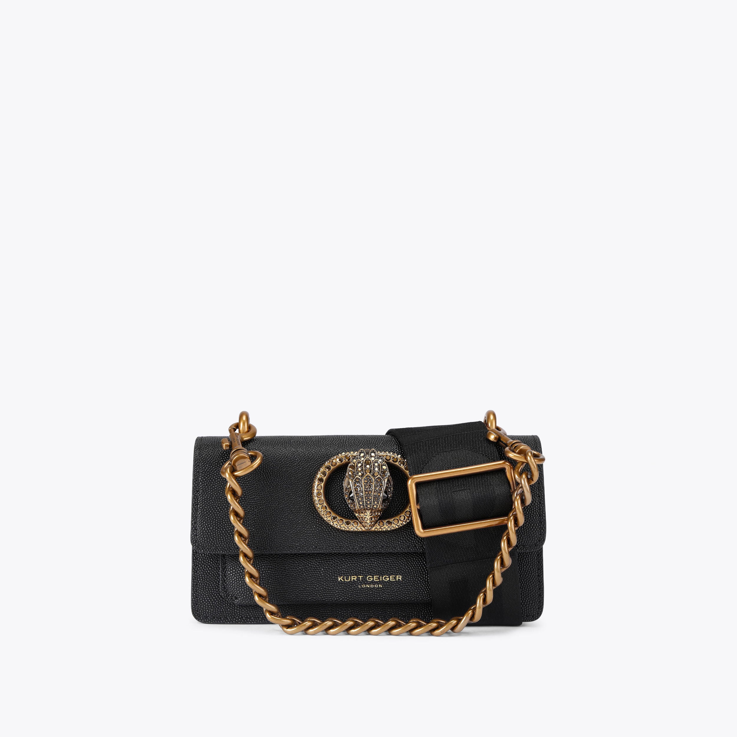 SMALL CHELSEA EAST WEST BAG