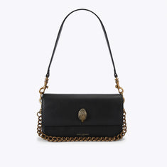 SLOANE SOFT SHOULDER BAG