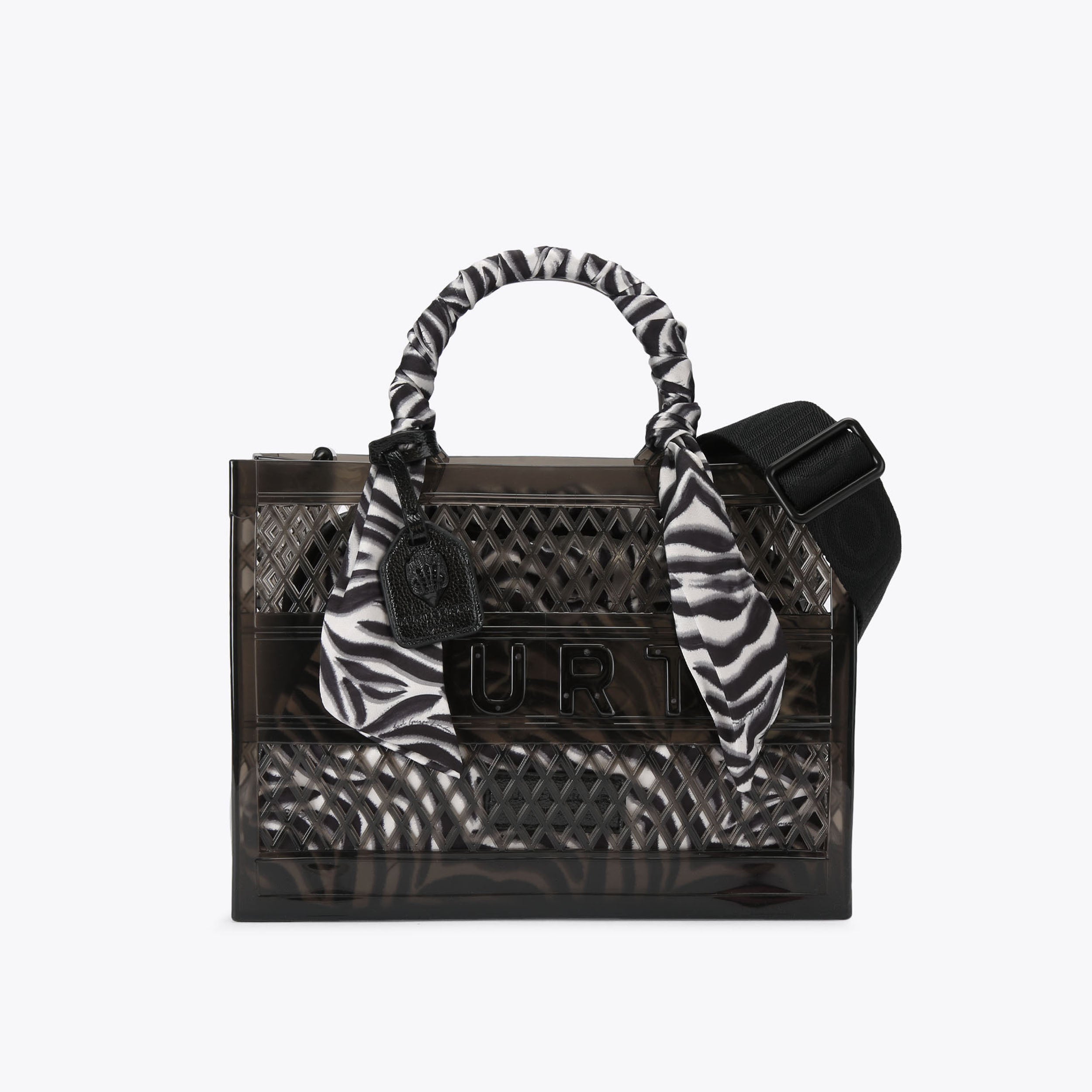 SMALL JELLY TOTE BAG