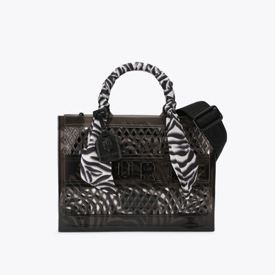 SMALL JELLY TOTE BAG