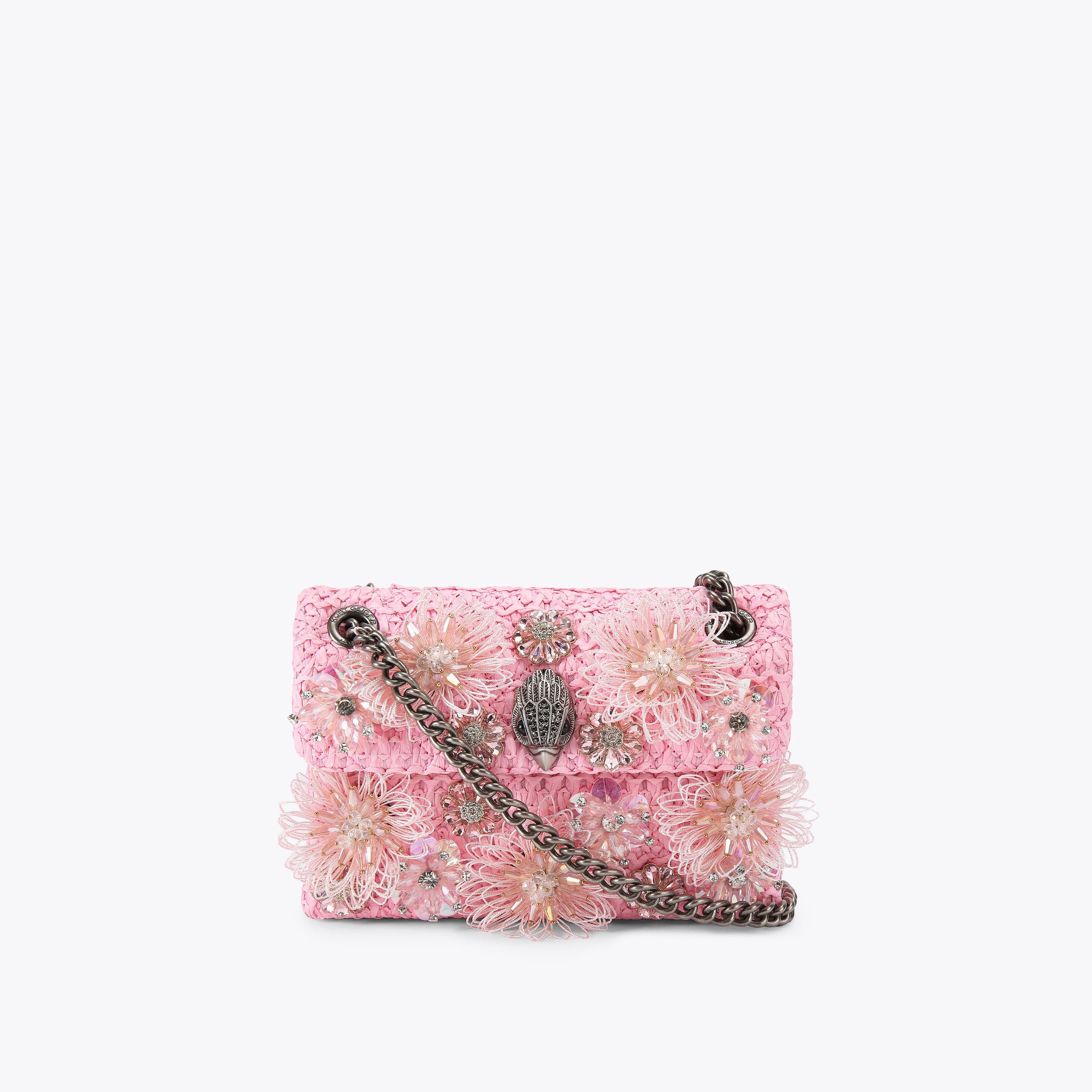 MINI KENSINGTON BAG