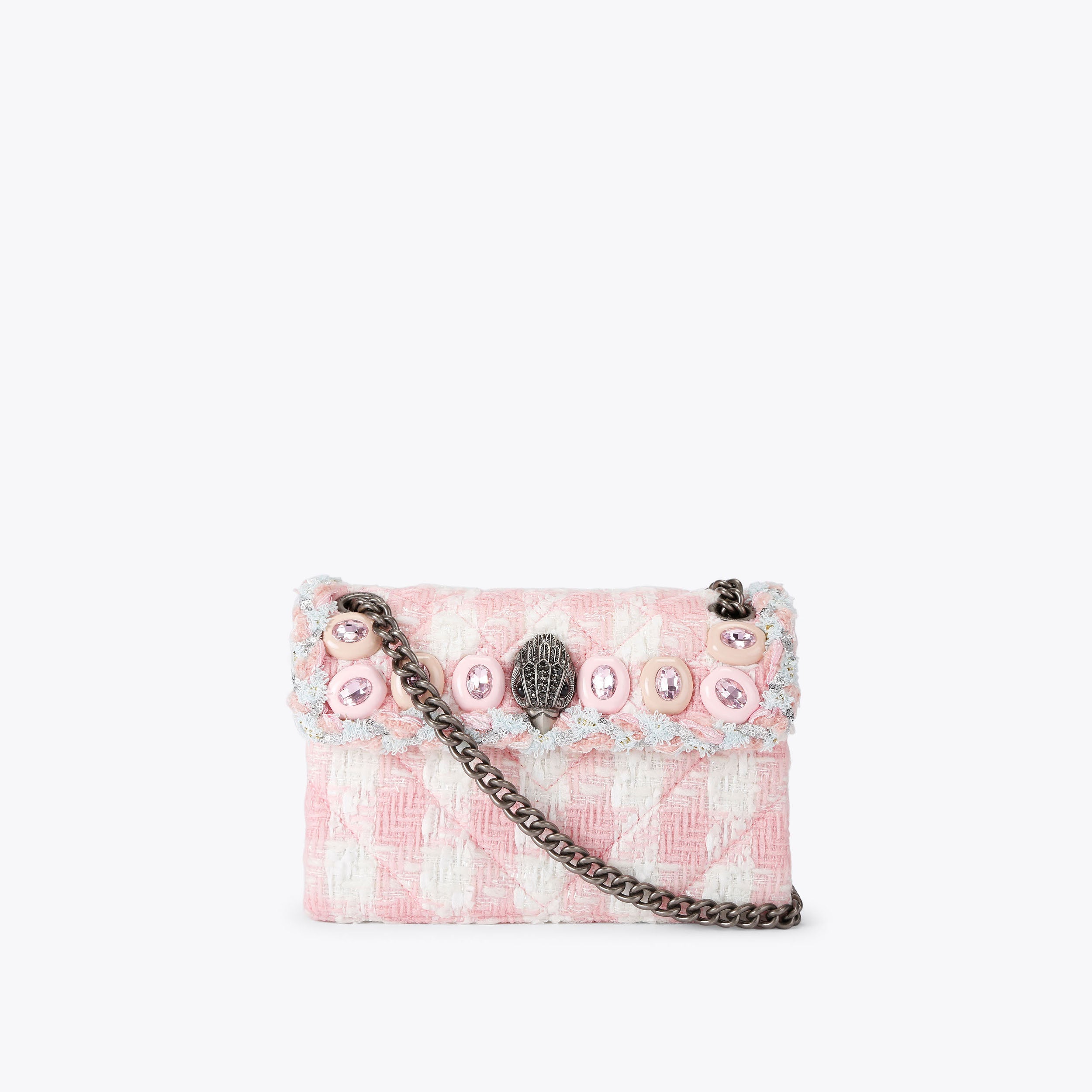 MINI KENSINGTON GEMS BAG
