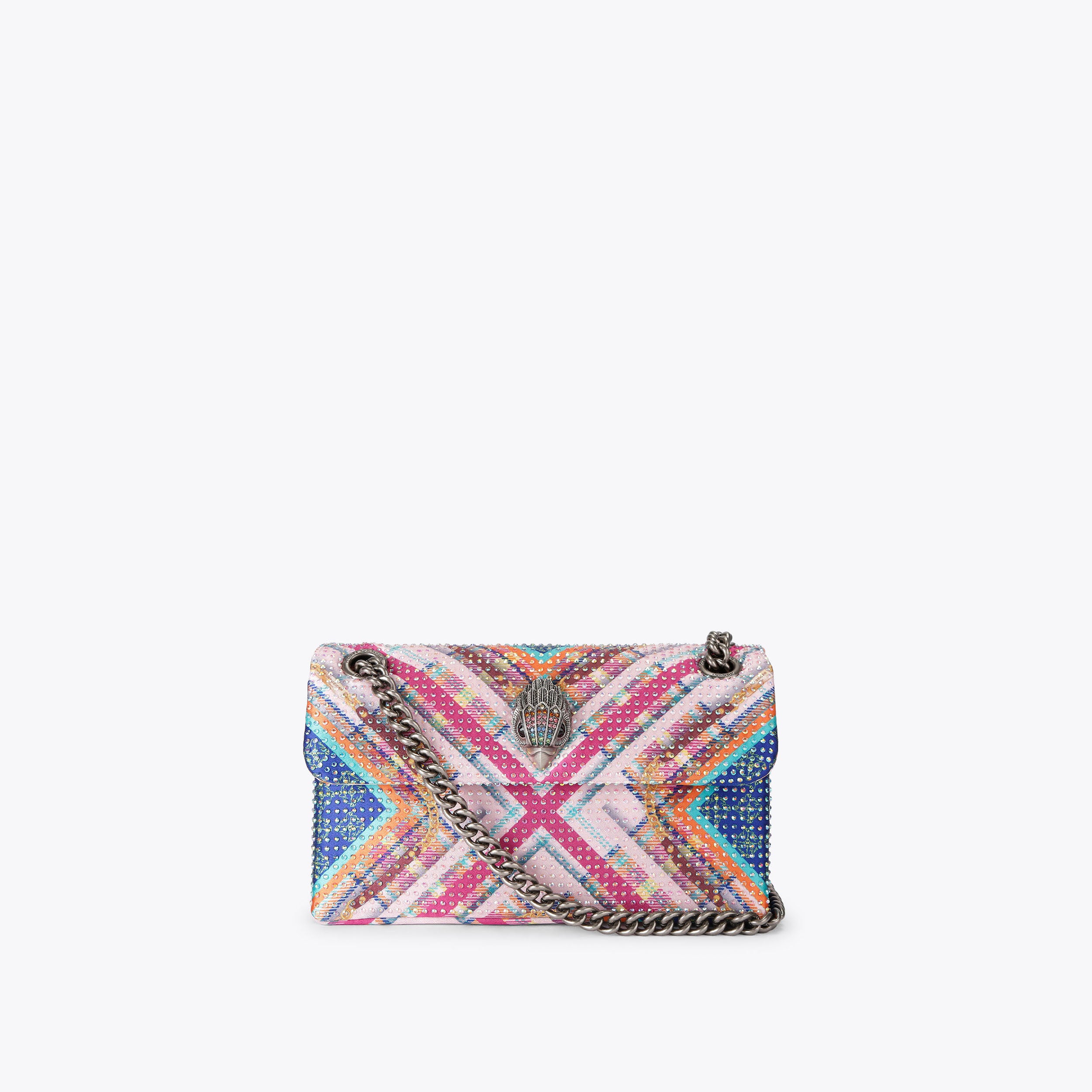 FABRIC KENSINGTON 17 BAG