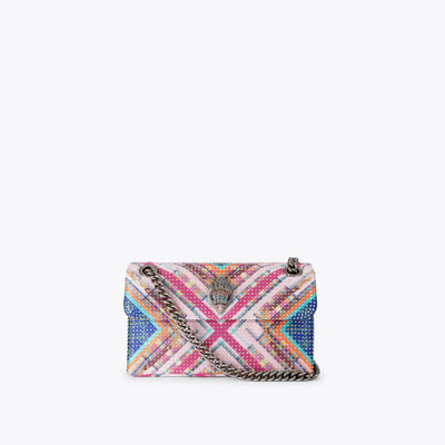 FABRIC KENSINGTON 17 BAG