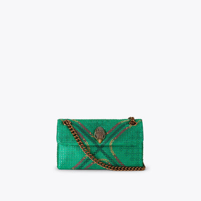 FABRIC KENSINGTON 17 BAG