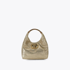 CHELSEA SMALL SLOUCH HOBO BAG