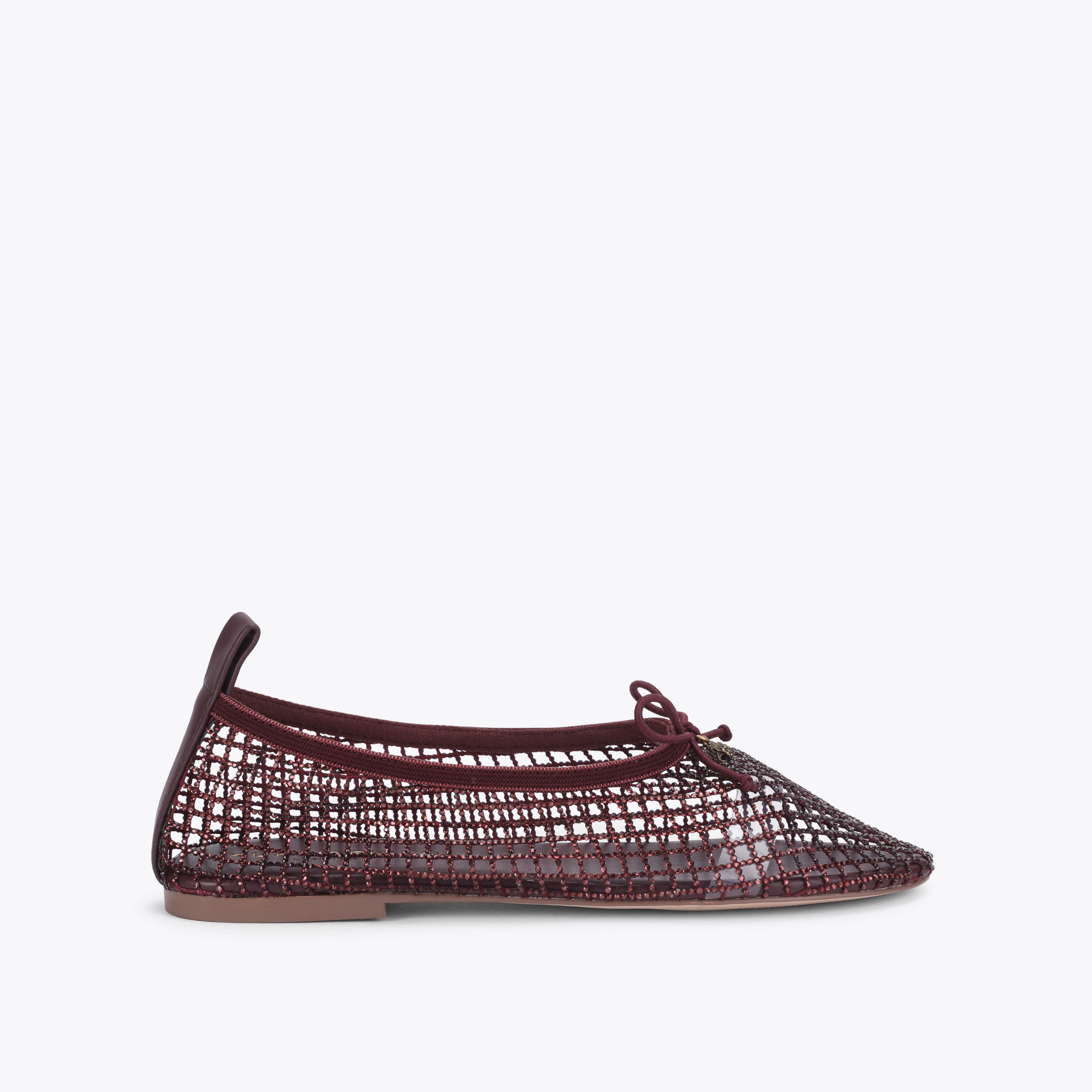 DULCET FLAT MESH