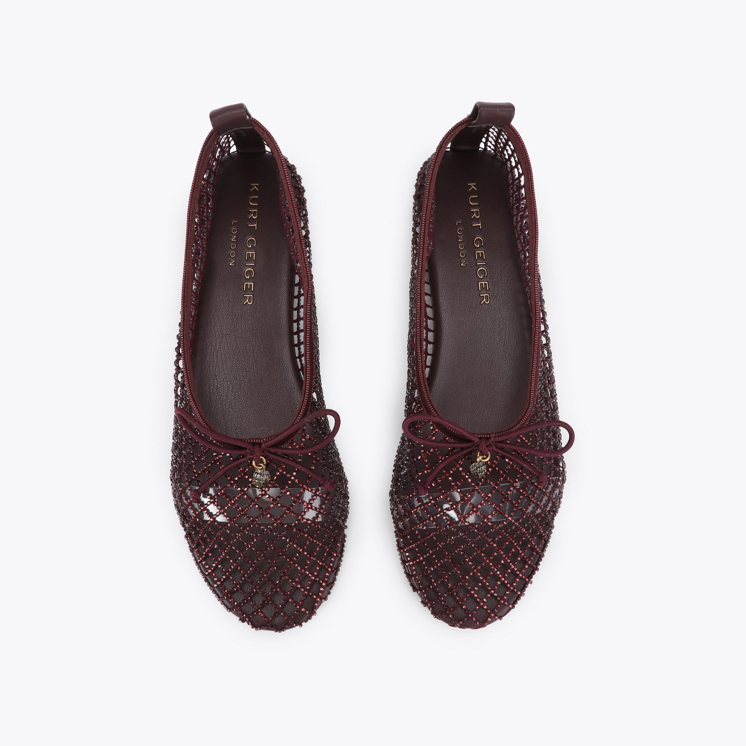 DULCET FLAT MESH