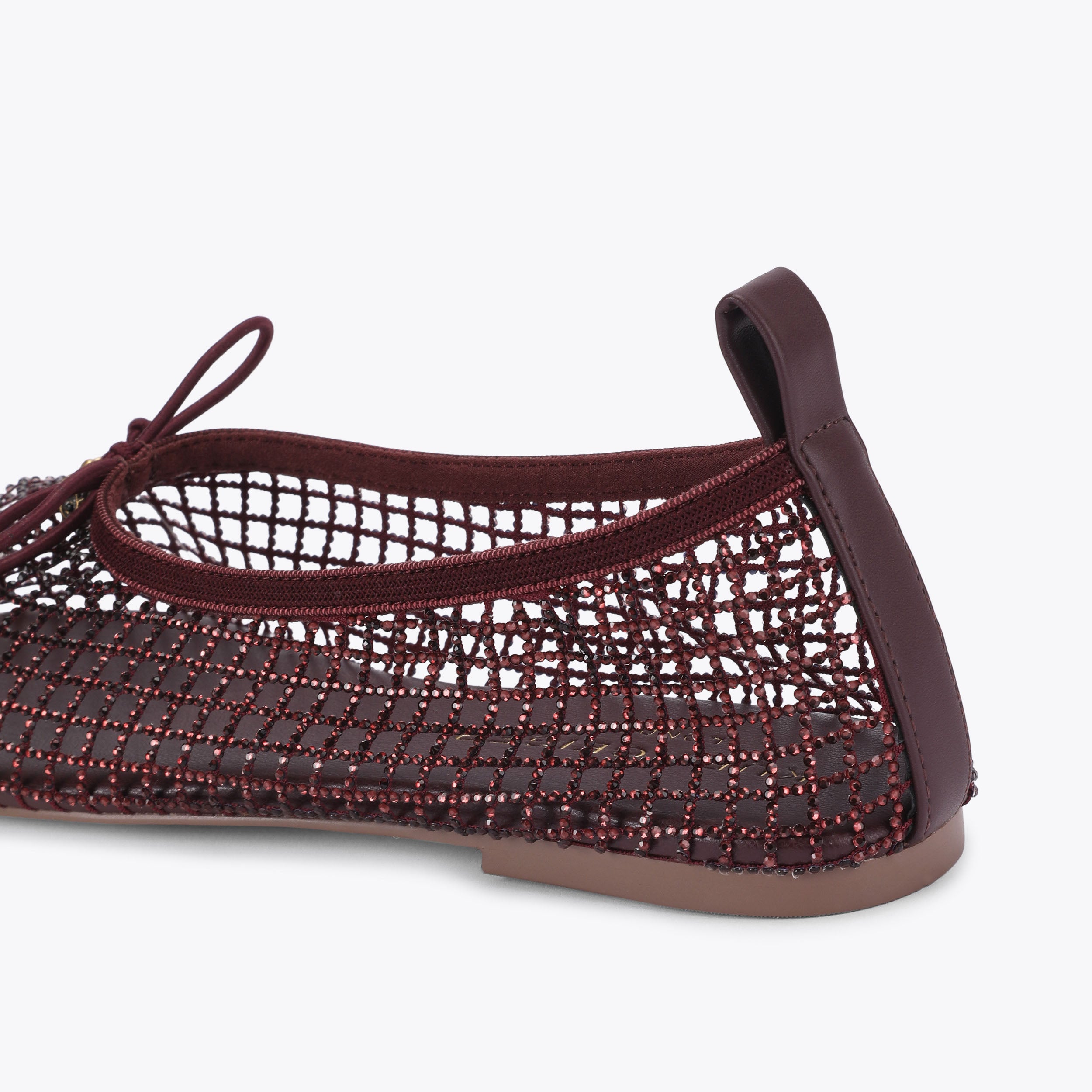 DULCET FLAT MESH