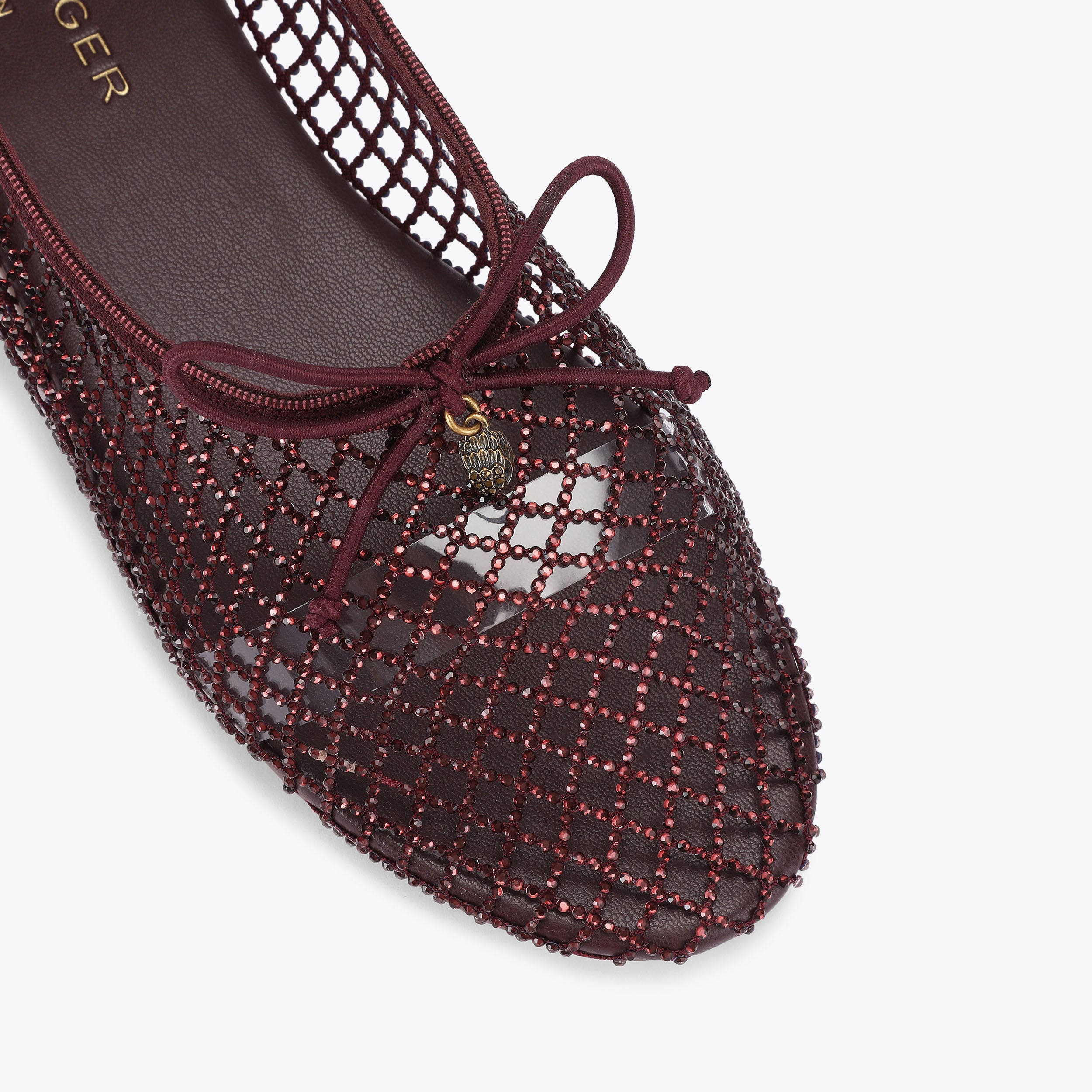 DULCET FLAT MESH