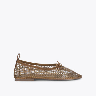 DULCET FLAT MESH