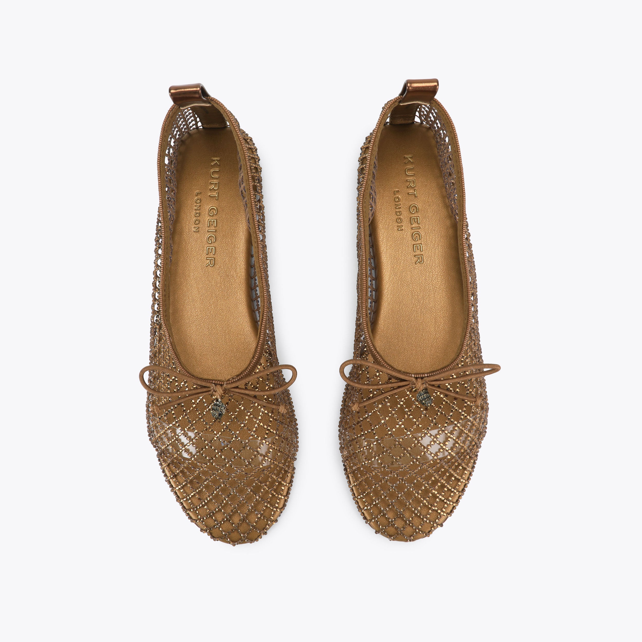 DULCET FLAT MESH