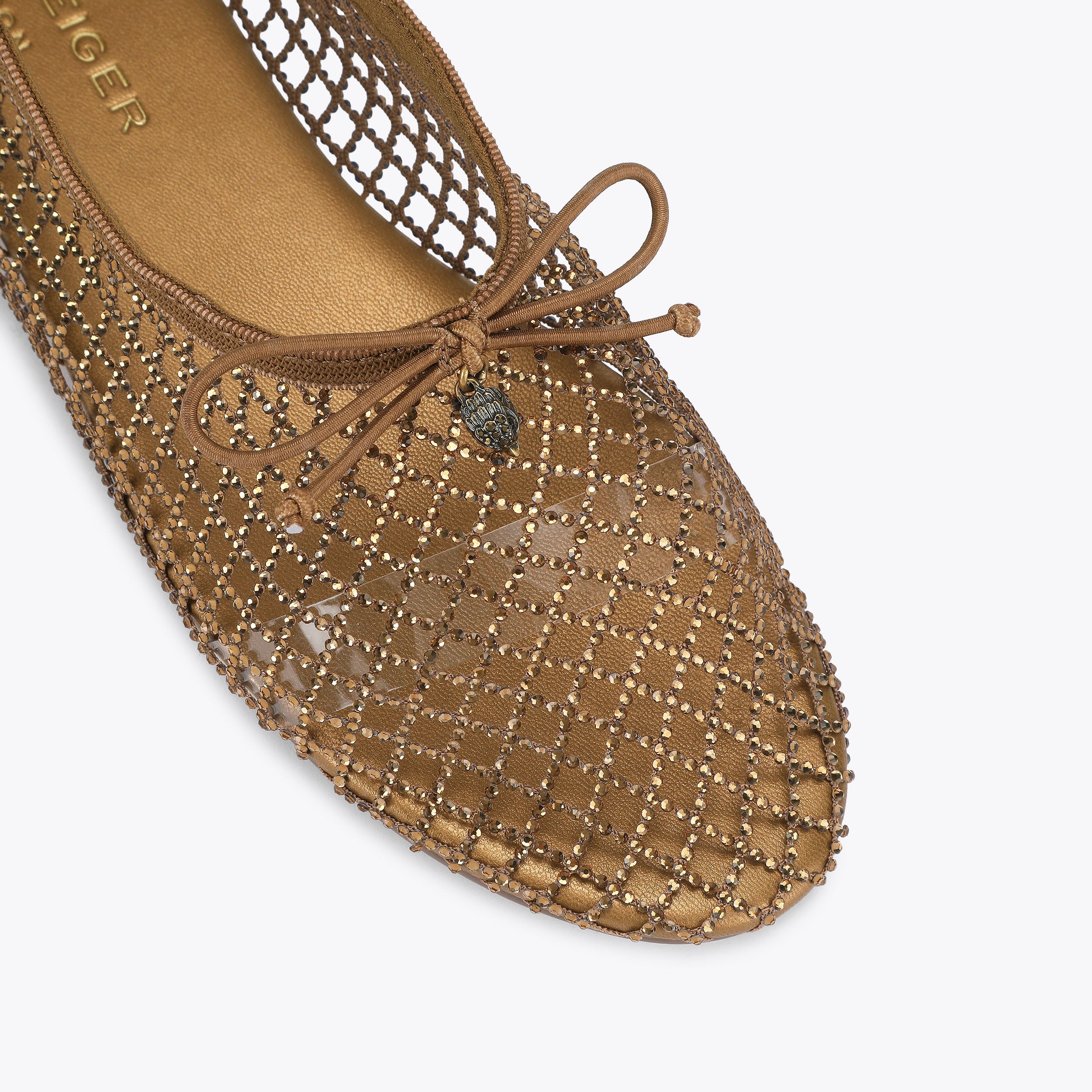 DULCET FLAT MESH