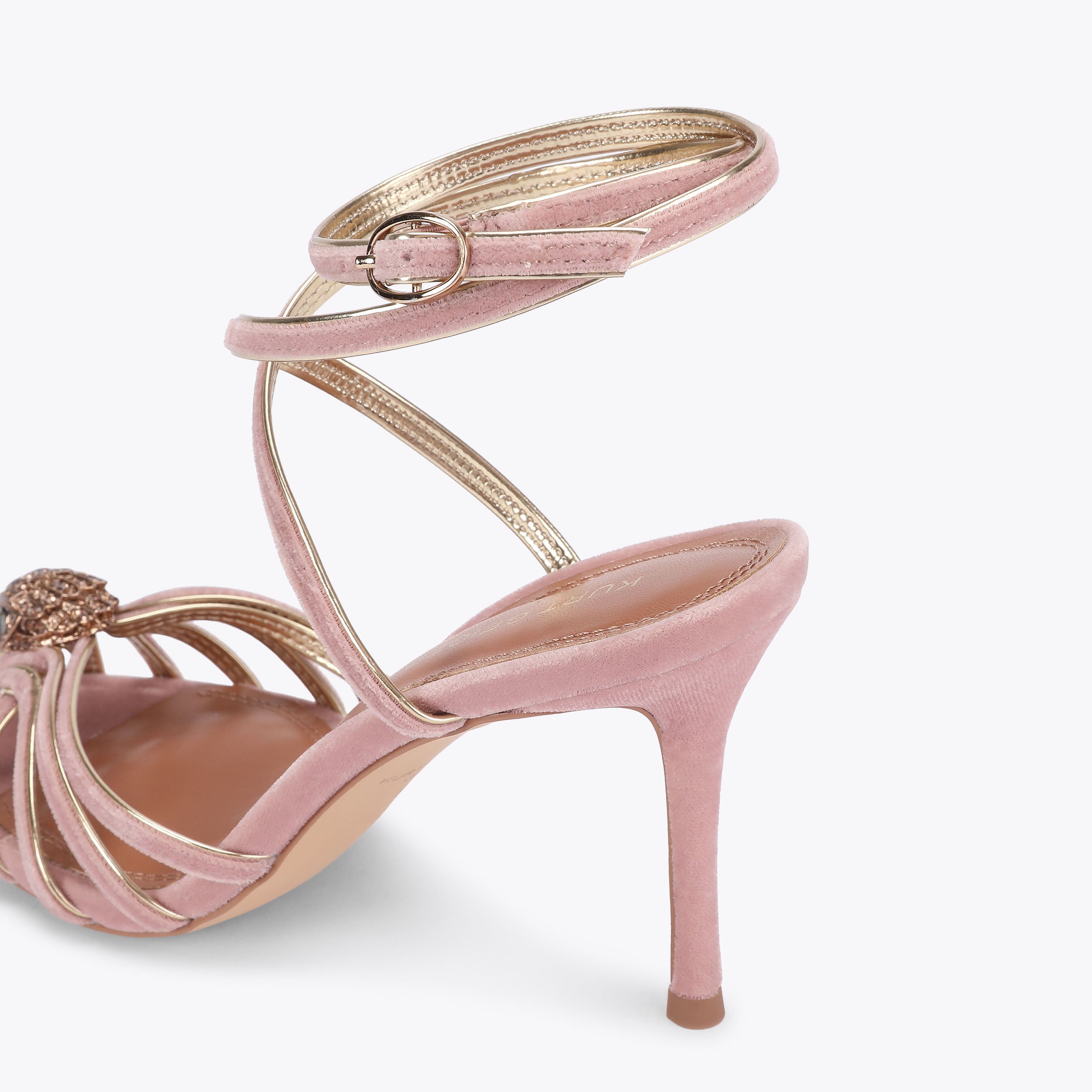 PRIMA SANDAL HEEL