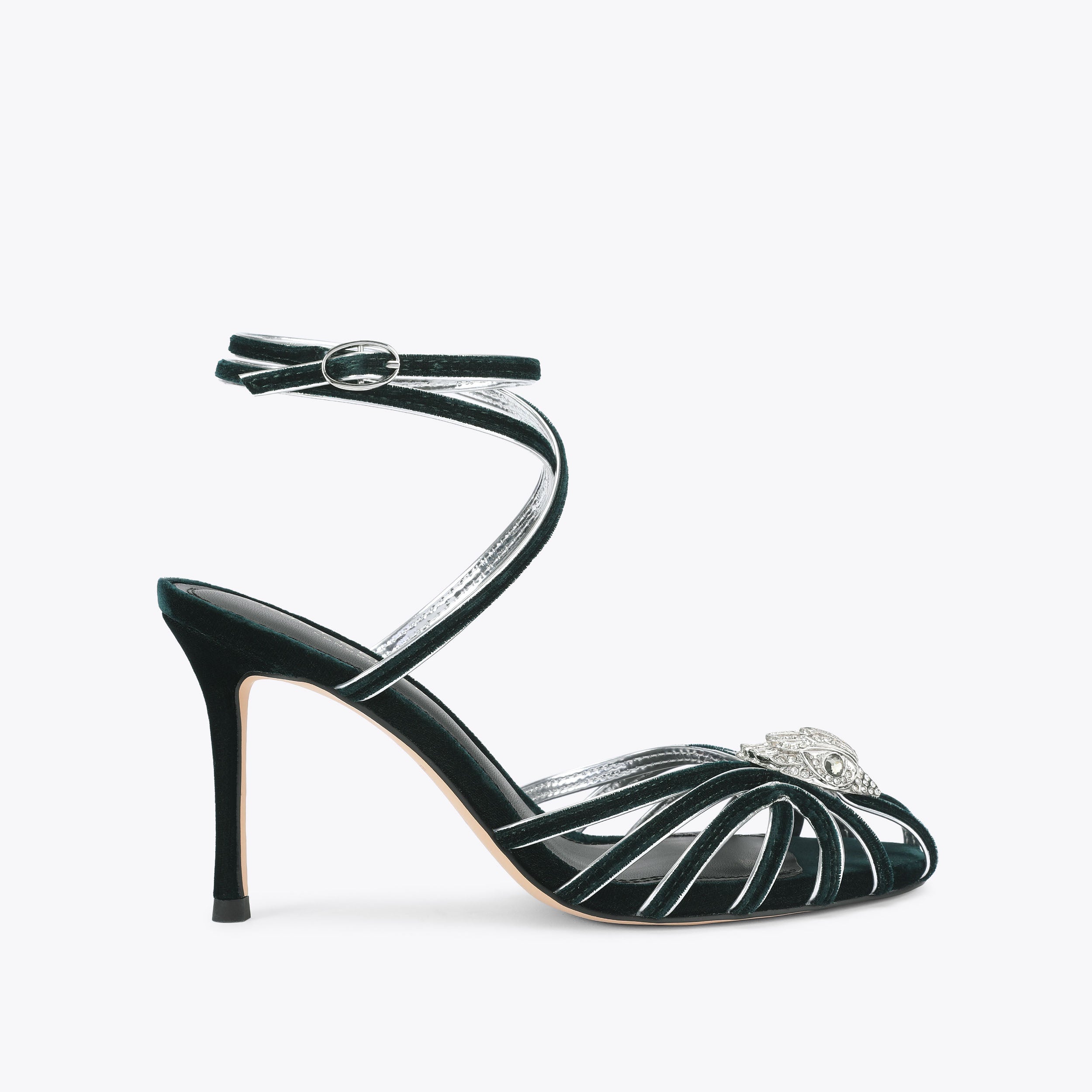 PRIMA SANDAL HEEL
