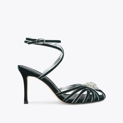 PRIMA SANDAL HEEL