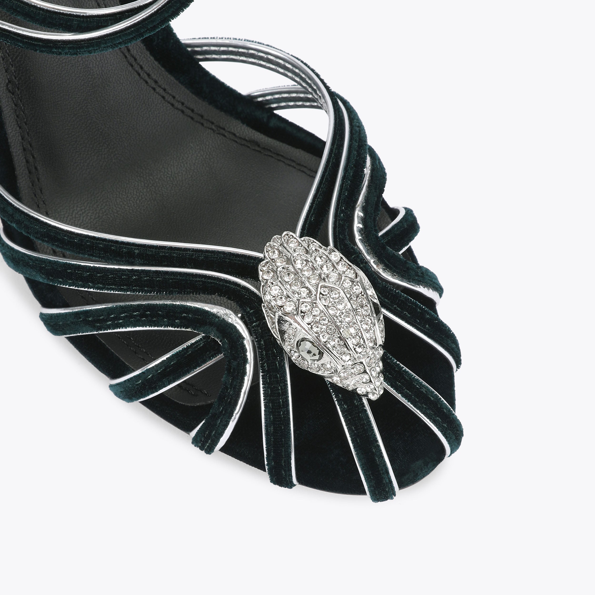 PRIMA SANDAL HEEL