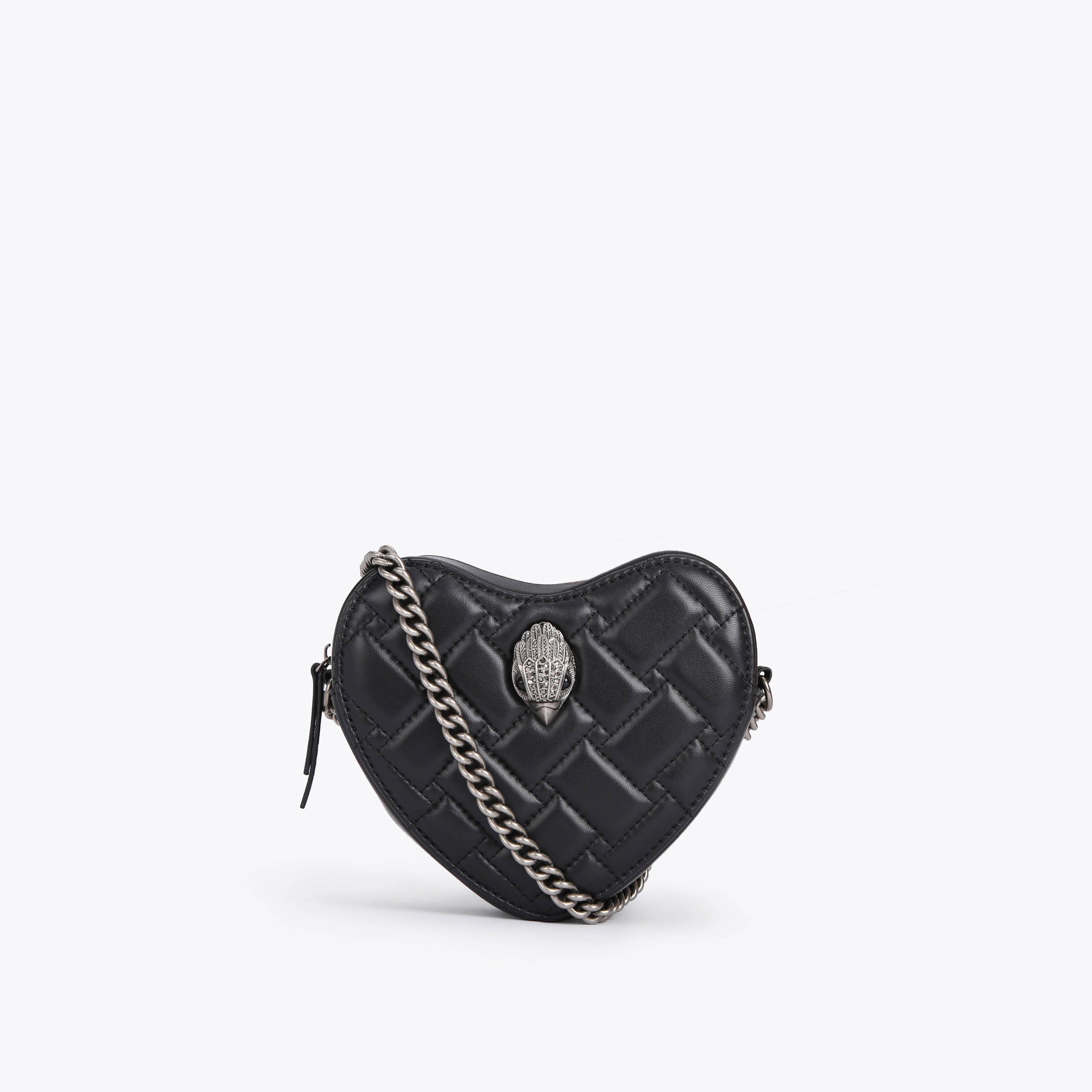 KENSINGTON HEART BAG