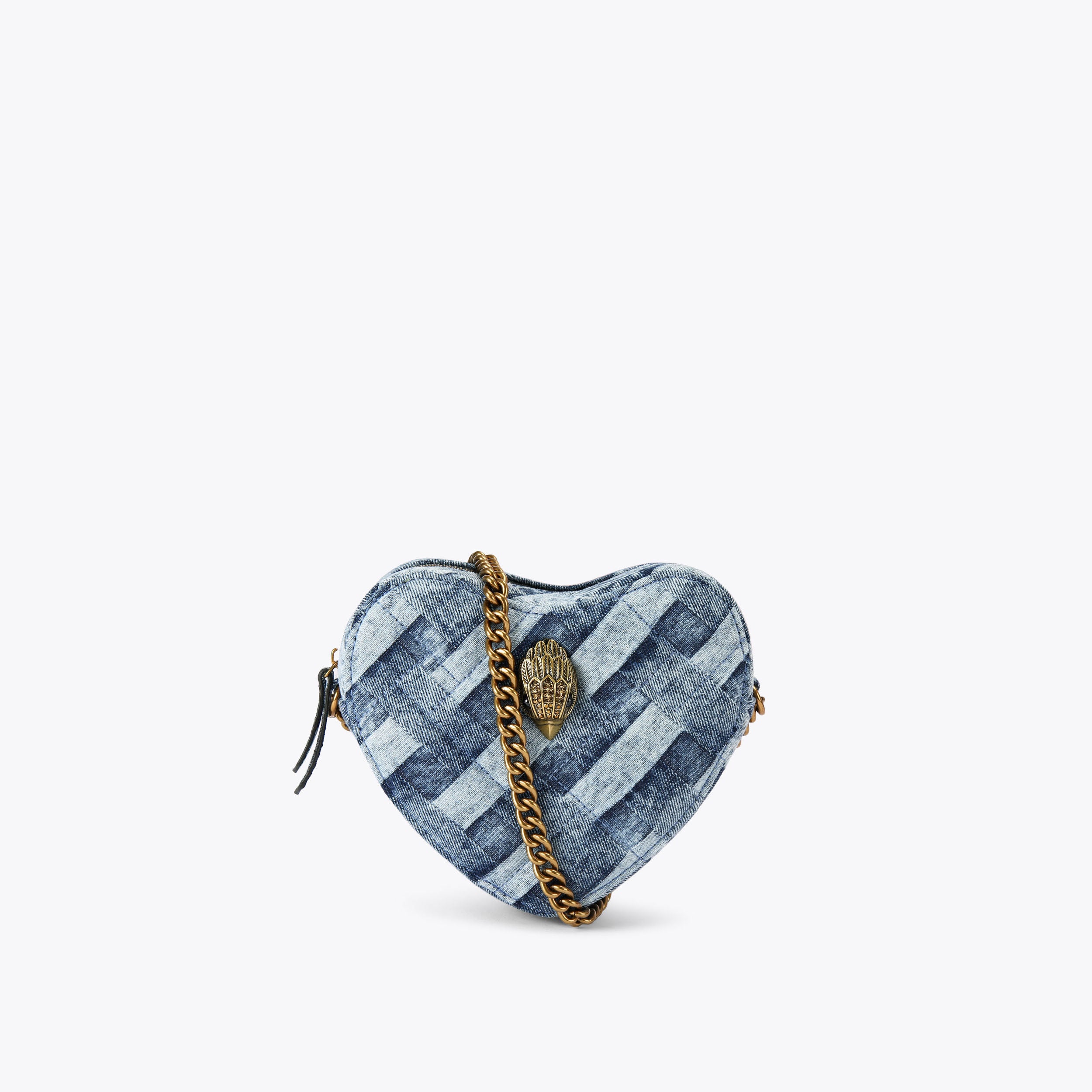 KENSINGTON HEART BAG