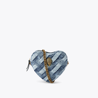 KENSINGTON HEART BAG