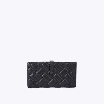 DRENCH LEATHER WALLET